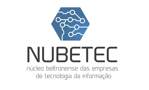 NUBETEC - Núcleo Beltronense das empresas de tecnologia da informação.