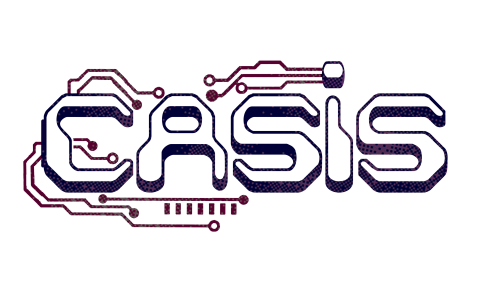 CASIS - Centro Acadêmico de Sistemas de Informação da UTFPR/FB