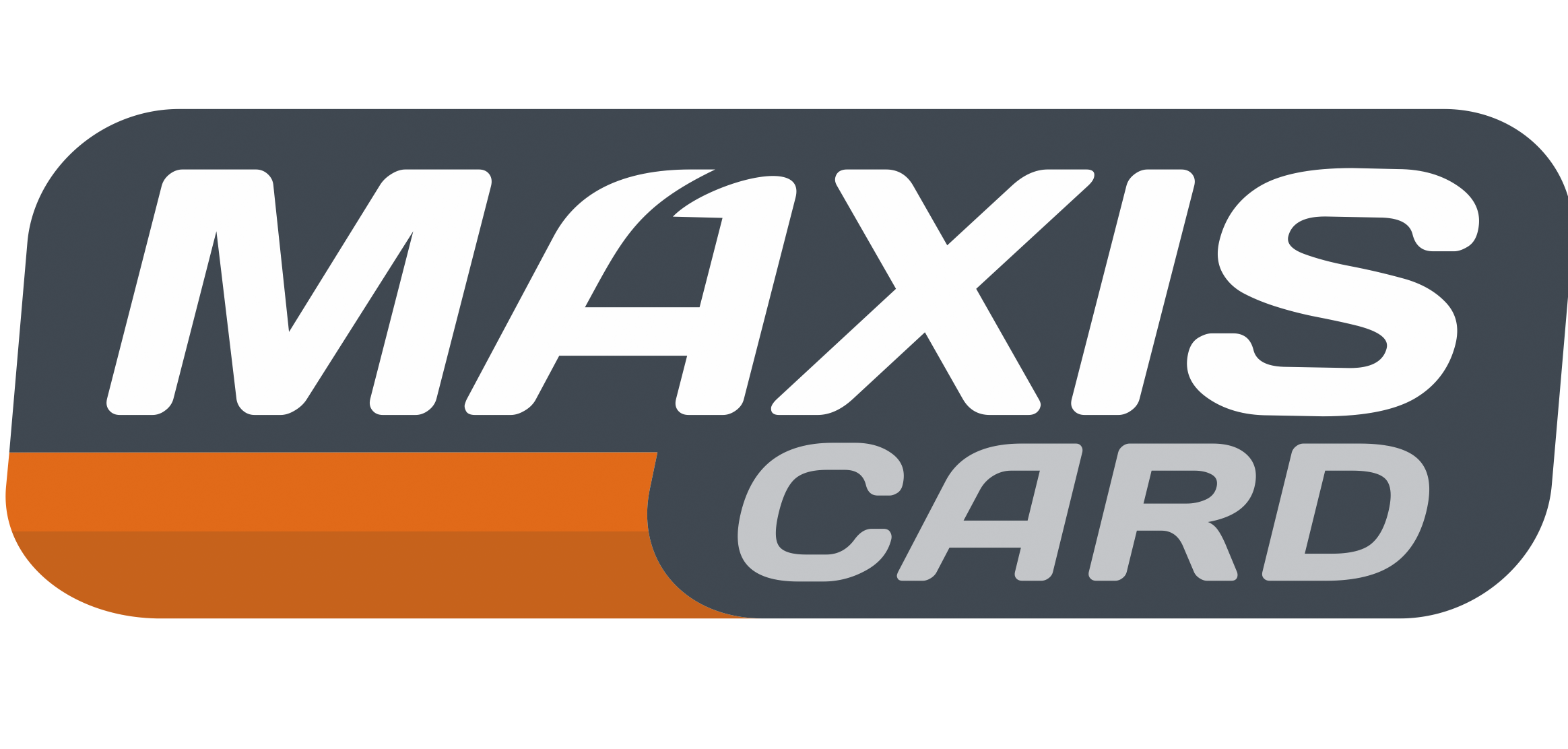 Maxis Card