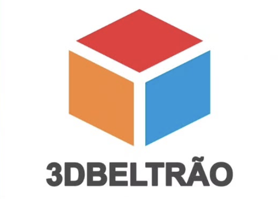 3DBeltrão - Impressões 3D